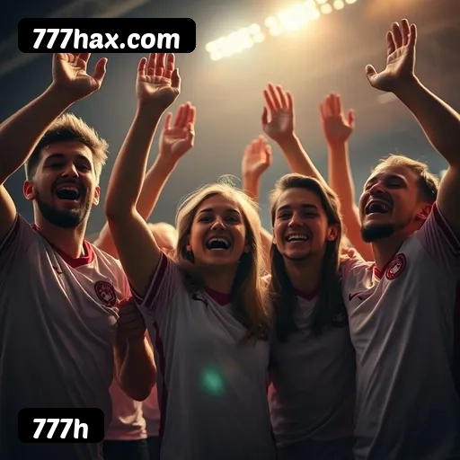 Recursos Exclusivos do App 777h - Modo Offline, Login Biométrico