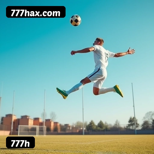 Imagem secundária para conteúdo da página Facebook 777h