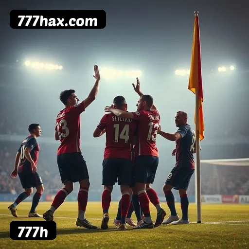 Imagem secundária de apoio para instalação do app 777h